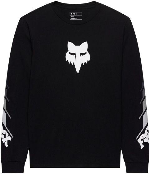 Fox Foundry 195 Original Long Sleeve T-Shirt