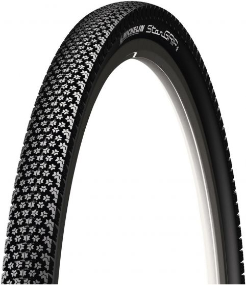 Michelin Stargrip 700c Tyre