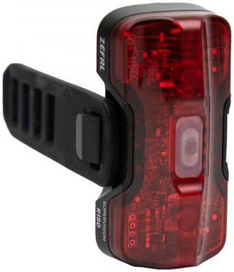 Zefal Supervision R150 Rear Light