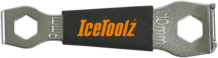 IceToolz Chainwheel Bolt Installation Tool