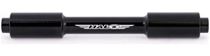 Halo Boost 15mm To Quick Release Front Axle
