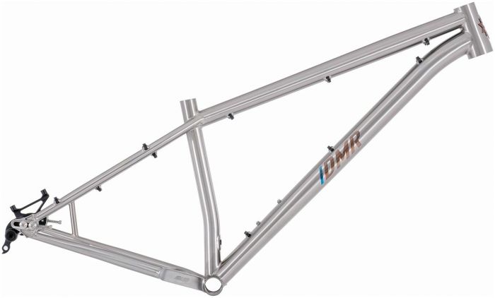 DMR Trailstar Ti 2025 Frame