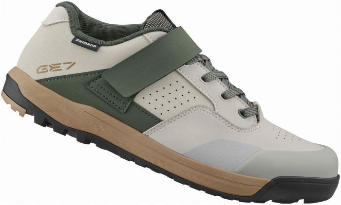 Shimano GE700 Shoes – Grey