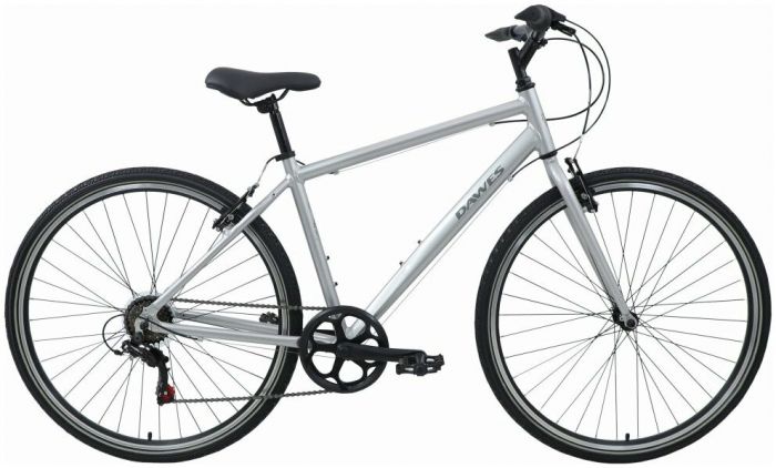 Dawes Venture 1.0 Cross Bar 2026 Bike
