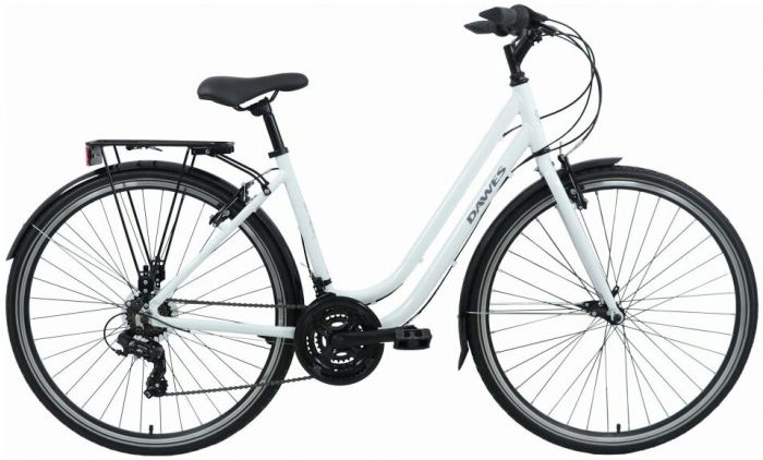 Dawes Venture 2.0 Low Step EQ 2026 Bike