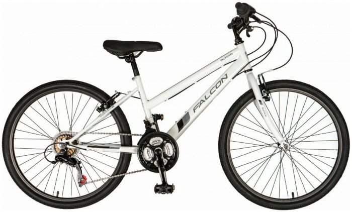 Falcon Aurora 24-Inch Junior Bike