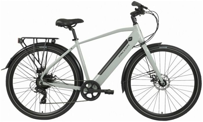 Falcon Liberty Cross Bar 2026 Electric Bike