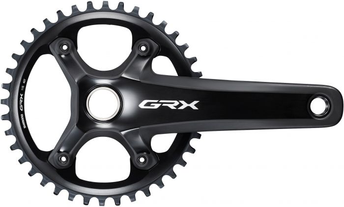 Shimano GRX FC-RX810 HollowTech II 11-Speed Chainset