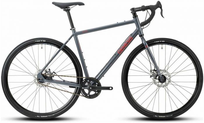 Genesis Flyer 2021 Bike