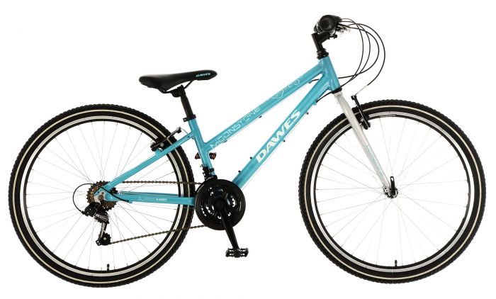 dawes 26 inch bike