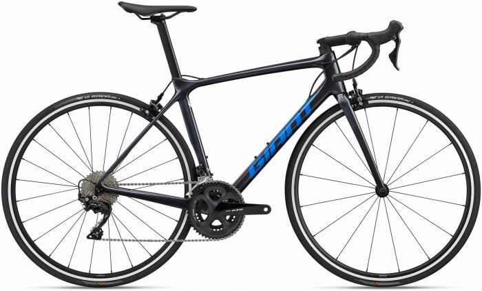 Giant advanced composite sales