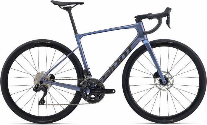 Giant Defy Advanced 1 2026 Bike