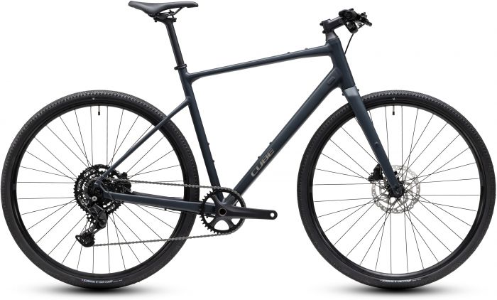 Cube Nulane Pro 2027 Bike