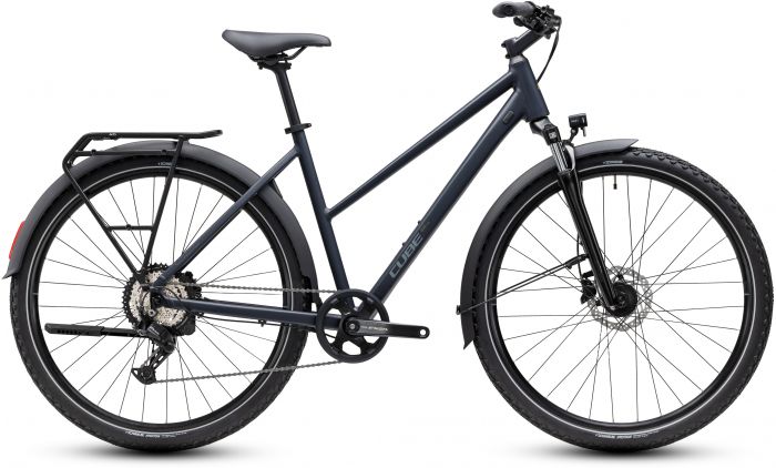 Cube Nature ONE FE Trapeze 2027 Bike