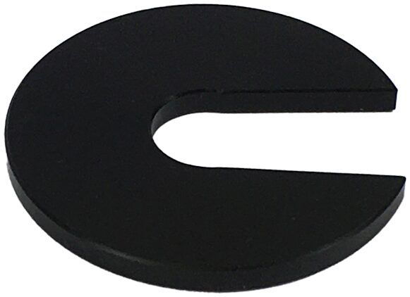 Cane Creek DB Coil Stroke Reducer
