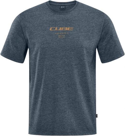 Cube Advanced T-Shirt