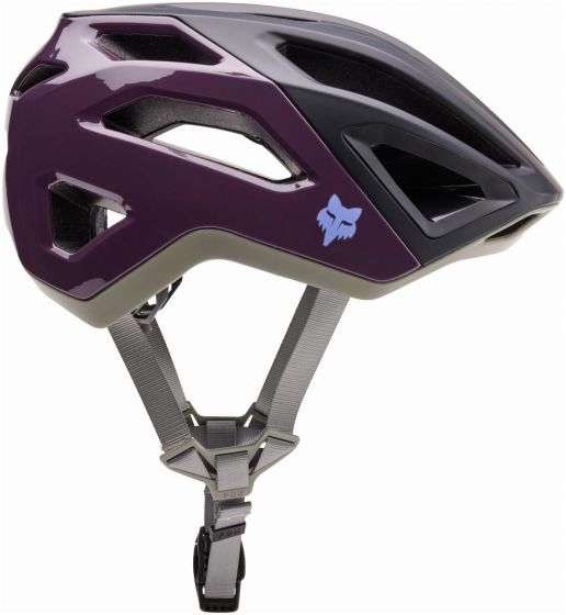 Fox Crossframe Pro Limited Edition Helmet