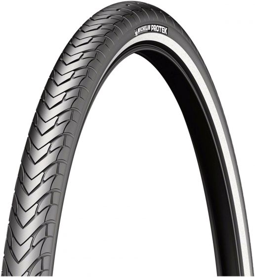 Michelin Protek Dynamo 700c Tyre