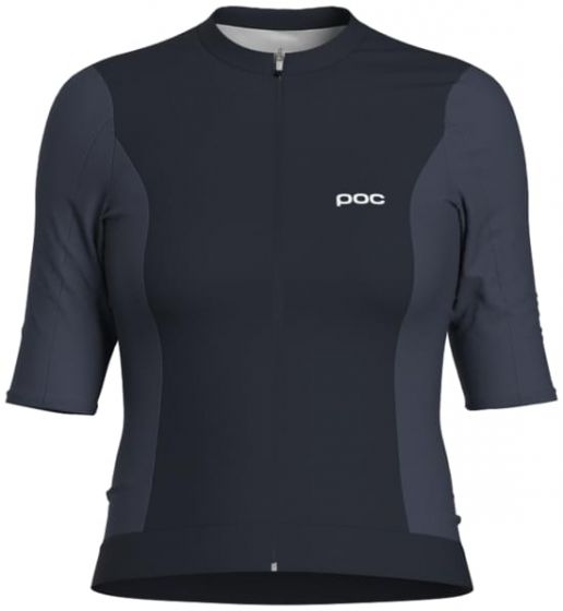 POC Cadence Womens Short Sleeve Jersey