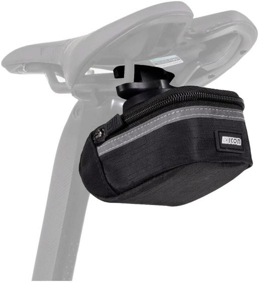 Scicon Sports Soft 350 Saddle Bag