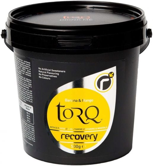 TORQ 500g Recovery Drink