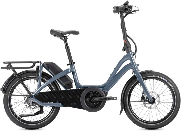Tern NBD S5i Electric Folding Bike