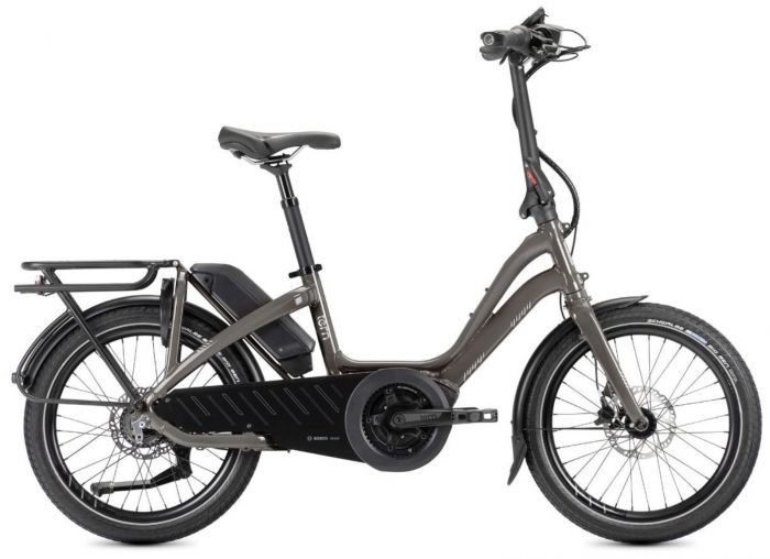 Tern NBD 5Si 2023 Electric Bike