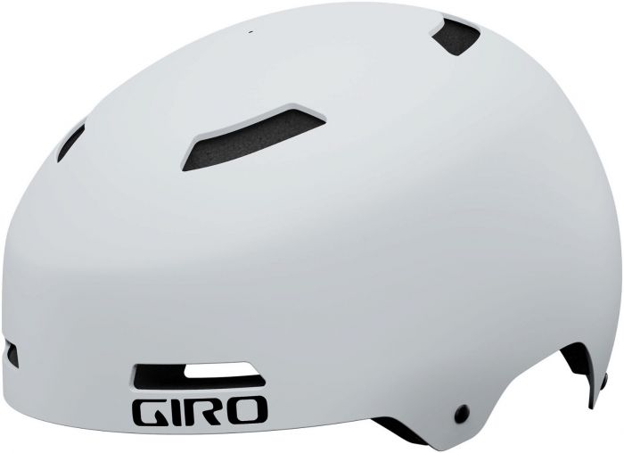 Giro Quarter FS 2021 Helmet – Matt Chalk, image 1 of 4