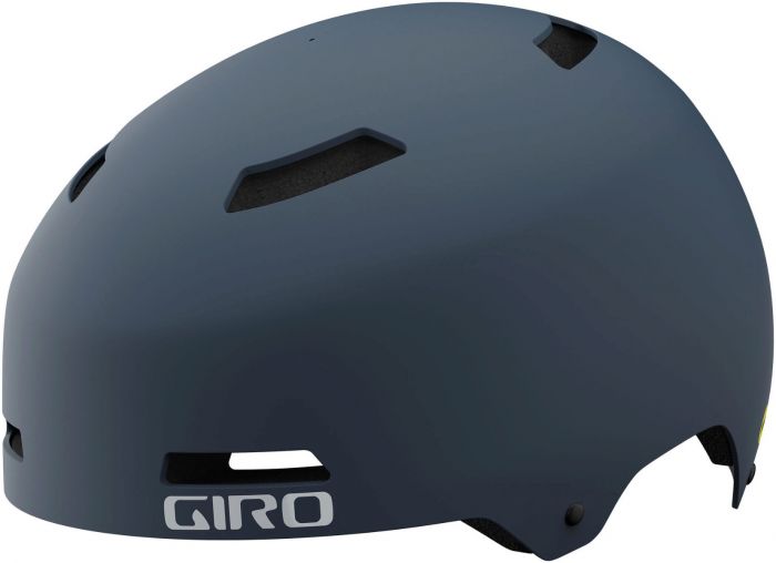 Giro Quarter FS 2021 Helmet – Matt Portaro Grey, image 1 of 4