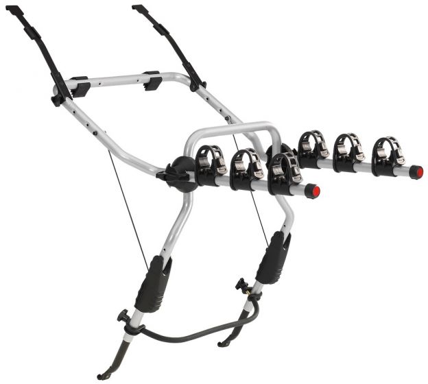 Thule ClipOn 3 Bike Carrier For Hatchback Car