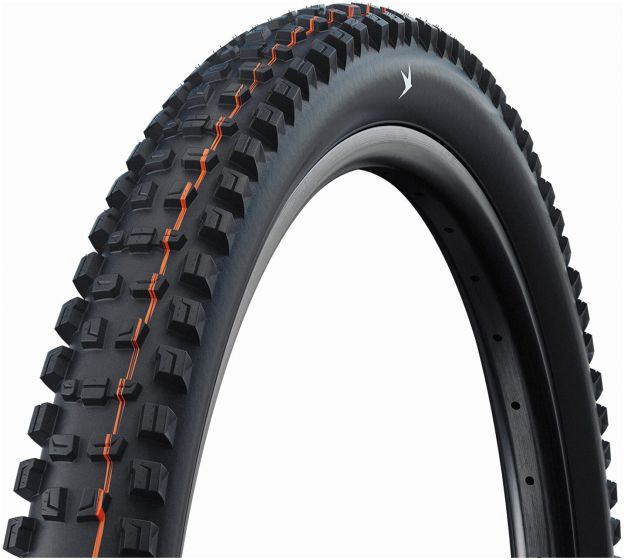 Schwalbe Romy Gravity Pro TLR 27.5-Inch Tubeless Tyre