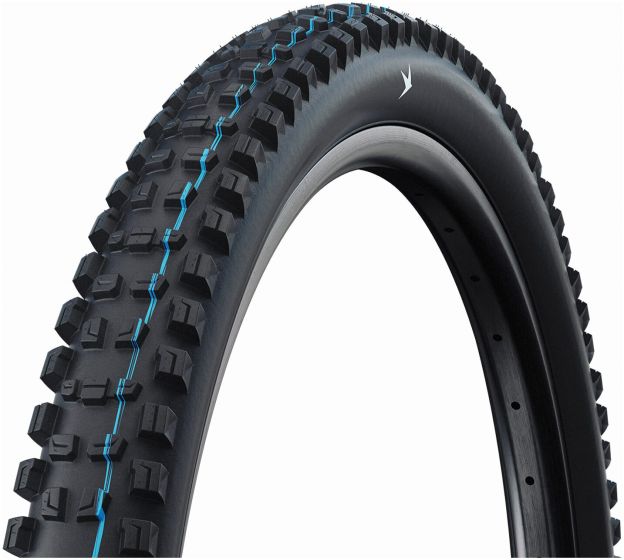 Schwalbe Romy Race Pro TLR 29-Inch Tubeless Tyre