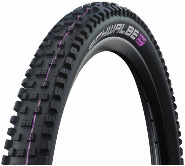 Schwalbe Nobby Nic Super Trail Ultra Soft TLE 29-Inch Tubeless Tyre