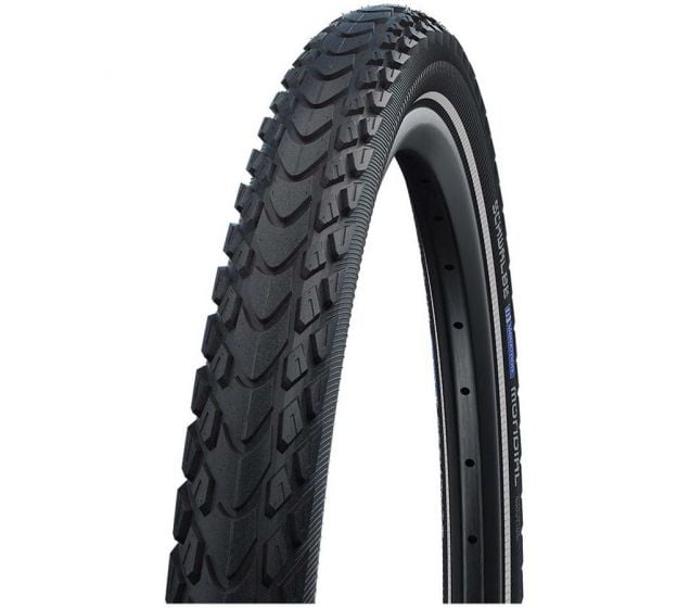 Schwalbe Marathon Mondial Evo Tubular 27.5-Inch Tyre