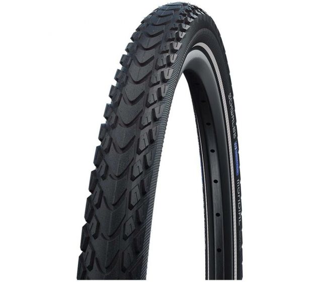 Schwalbe Marathon Mondial Evo Tubular 700c Tyre