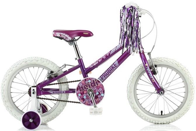 ProBike Heidi 18-Inch 2024 Kids Bike