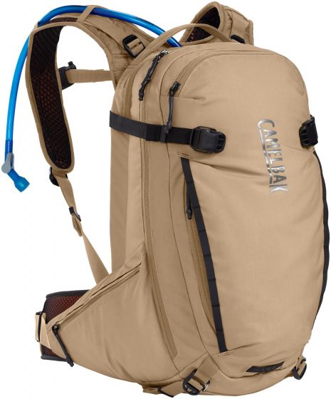 CamelBak H.A.W.G 20L Hydration Pack – Moondust