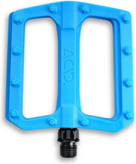 Acid Flat C3-ZP Pedals