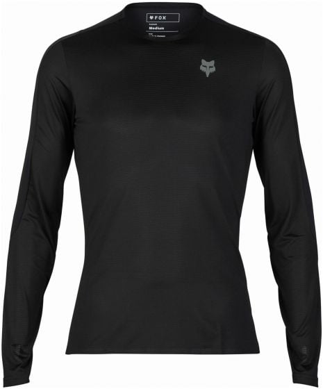 Fox Flexair Ascent 2023 Long Sleeve Jersey