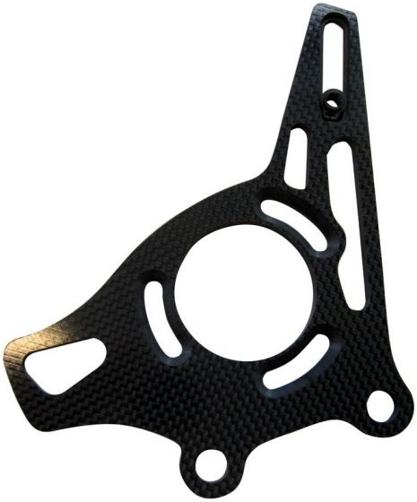 MRP G2 SL Carbon Chain Guide Backplate