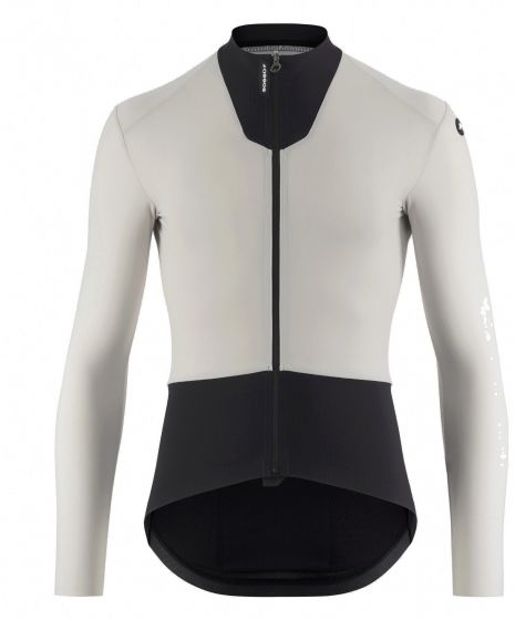 Assos Equipe R Spring Fall S11 Long Sleeve Jersey