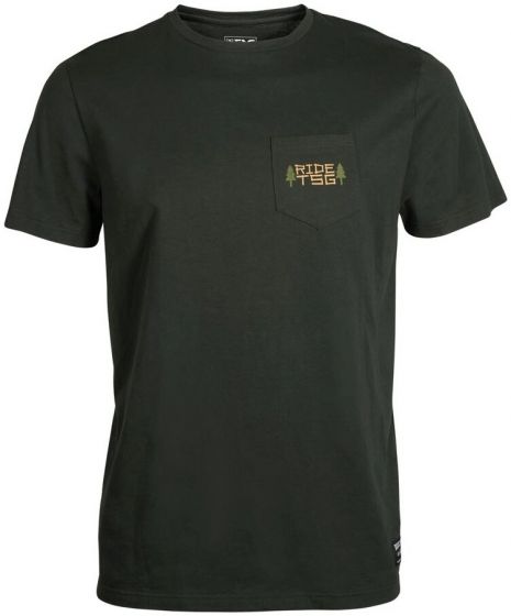 TSG Cabin T-Shirt