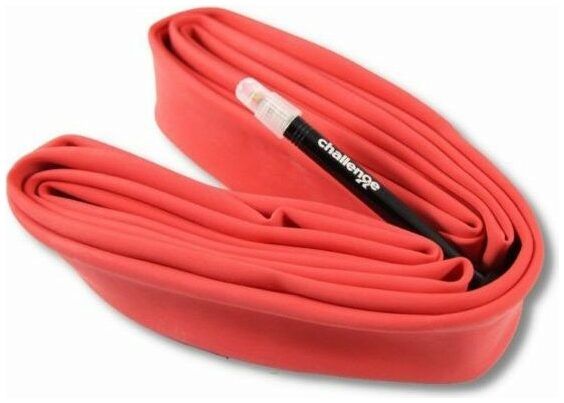 Challenge Latex 700c Presta Innertube