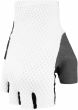 Cube Race Short Finger Gloves