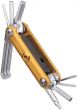 Topeak Tubi 11 Combo Multi Tool