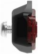 Lezyne Super Bright StVZO E12 Rear Light
