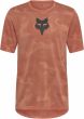 Fox Ranger Trudri Short Sleeve Jersey