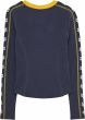 Fox Circa 74 Fitted Womens Long Sleeve T-Shirt