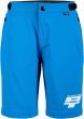 Cube MTB Baggy Rookie X Actionteam Youth Shorts