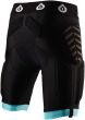 661 Evo Womens Compression Shorts With Chamois